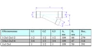   VALTEC      1/2"1/2" , .VTr.136.N.0404