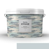   HYGGE Shimmering sea Ashlin Grey (20%) 9, HG01-056 (.)