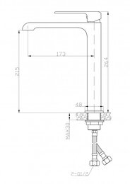    BelBagno DORY DOR-LMC-CRM ,   , 