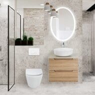    BelBagno Tre  , ,   BB8001SC