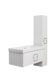    La Fenice Cubo Bianco 100  (976469350)   FNC-01-CUB-B-100