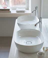  Duravit Luv 600400 , ,     0379600000