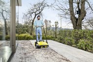   KARCHER S 6 manually operated, , 38, : 1.766-420.0