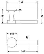     DURAVIT Starck T  , :  0099371000