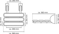     RIDDER Pro 140108 360382161, , : / 