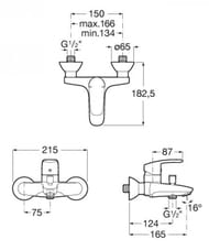   / Roca Monodin-N , ,  ,  5A0298C0M