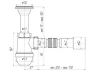  ANI 1 1/2"40    40/50  0515