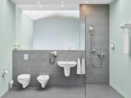  Grohe Bau Ceramic 39421000  (609152442)