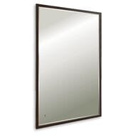  Silver Mirrors  (7001200) LED-, , LED-00002730