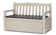   KETER EDEN GARDEN BENCH (140x6084), 265, 