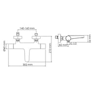   / WasserKRAFT Elbe 7411 ,  ,  