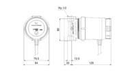   GRUNDFOS COMFORT 15-14 BA PM,  , .97916757