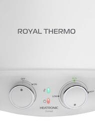  Royal Thermo RWH 80 Heatronic Slim DryHeat 80 (1045385397) 1,5,  