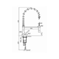    Zucchetti Isy system ZP1270       , 