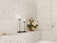  AZORI Ascoli Grey Mosaic (300300)  (.)