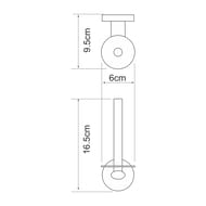     WasserKRAFT RHEIN NEW  K-6297