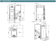   Zota Focus 12  12, . FS 493112 0012