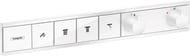    Hansgrohe RainSelect  4 , . ,   15382700