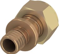  TECEflex  321.1/2",   , , .717608