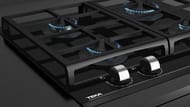    TEKA Total GZC 64300 XBN BLACK (600510) , 