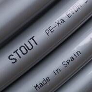  STOUT PEX-A 202,8      , , 1