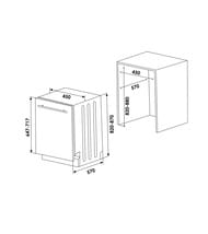   Schaub Lorenz SLG VI4110 (450550820) ,  10 