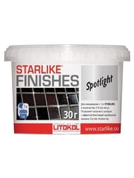   FINISHES SPOTLIGHT   LITOCHROM STARLIKE 30 