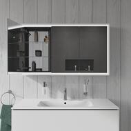 - Duravit L-Cube 1200700154 , , 4 ,  LC7553018180000