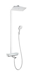   Hansgrohe Raindance Select E 360 Showerpipe    ,  27113000