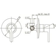    Paini Arena , , .,  92CR6902SFTLMKM