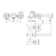 Ideal Standard JOY NEO    BD153AA , , 