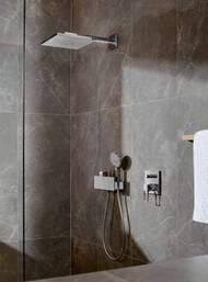   Hansgrohe Raindance E 300 1jet   ,   26238670