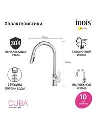  IDDIS CUBA  , ,  , :  CUBSTP0i05