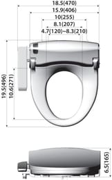   Daewon DIB-C830 M   , ,  ,  