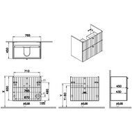    Vitra Root Groove 805470670, , 2 , :   69436