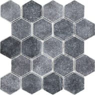   Stone4Home Hexagon VBs Tumbled 6474 (3053058) -,  (.)