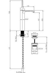    Bossini Apice E89602021 ,  ,  ., 