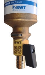      BWT Protector mini /R, 1" .810541