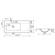   Ceramicanova Element 1010457137  ,  CN7014