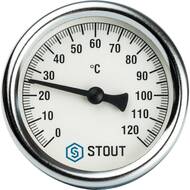  STOUT 0-120*, D63, 1/2",  50, .. () SIM-0001-635015