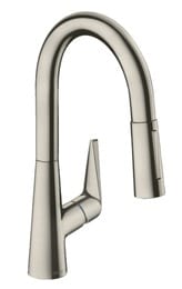  Hansgrohe Talis M51   160    ,  73850800