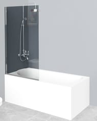    BelBagno Uno (800x1500) UNO-V-1-80/150-C-Cr , / 