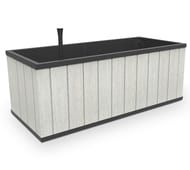  KETER SEQUOIA DUOTECH LARGE PLANTER (131,45850), 116 , , -