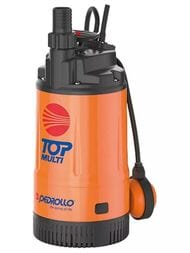   PEDROLLO TOP MULTI TECH 4   48TPMA270A1U