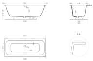   Salini Orlanda Axis 190 103211M 1911800600 , S-Sense,  