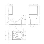 - Belbagno ENERGIA BB8134CPR/SC+BB8134T 625375790 ,  , 