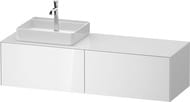    Duravit White Tulip WT4864L85850000 1600408550, 2 ,  