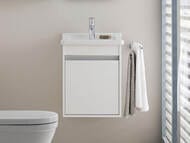    Duravit Ketho 400550285 ,  ,   KT6417L2222