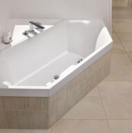   Villeroy & Boch SQUARO (1900800)  ,  UBQ190SQR6V-01