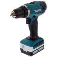 - MAKITA DF347DWE , 0-400/1400/, 14.4,  , .DF347DWE